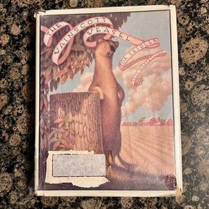 The Wainscott Weasel Hardcover